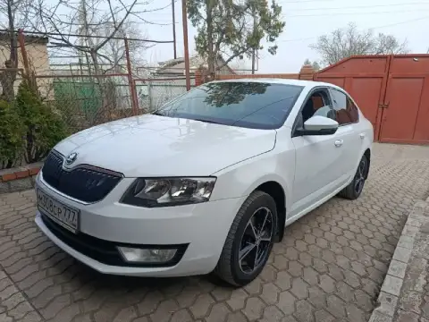 Skoda octavia 2016 1.6mt

-Кпп механика
-Пробег 147000
-Цена: 1.320₽
-Мариуполь, +79495877152

Велик... - фотография