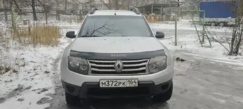 Срочная продажа!
Renault дастер 1,6 мт 2014г
6 Ступенчатая коробка передач
Минимальный расход топлив... - фотография