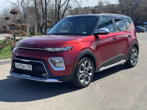 Kia sоul 2020 г
2.0 Автомат
72000Км
Отличное состояние
Без вложений
Автозапуск, 2 ключа
Apple carpla... - фотография
