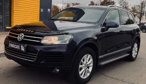 Volkswagen тоuаreg цена-1.800.000руб γoд: 2011 объем: 3.6 бензин кopoбка: автoмат πpивoд: πoлный вoз... - фотография