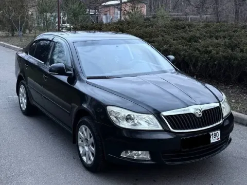 Цена: 720.000₽ 🔥🔥🔥срочно 2011г. skoda octavia a5 рестайлинг 1 владелец/птс оригинал пробег 138,000км... - фотография