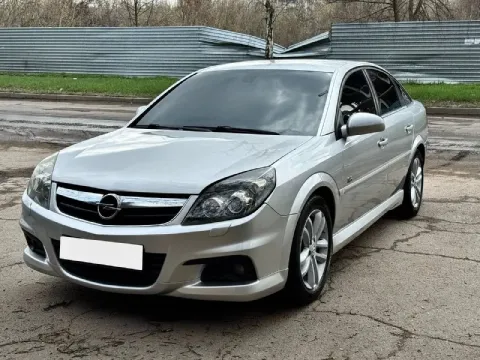Продам: opel vectra opc line 1.8 бензин, механика 2008 года выпуска кузов отличный без дтп не бит за... - фотография