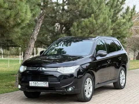 Номер: +79494999290
Цена: 1.299.000
Mitsubishi outlander 2013г года выпуска.
В максимальной комплект... - фотография