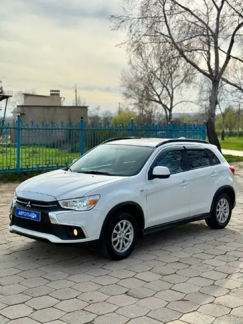 🇯🇵 Mitsubishi asx

💰Цена: 1 300 000р
🏢Город: мариуполь
📅Год выпуска: 2017
🧾Пробег: 134 147 км.
⚙️Дви... - фотография