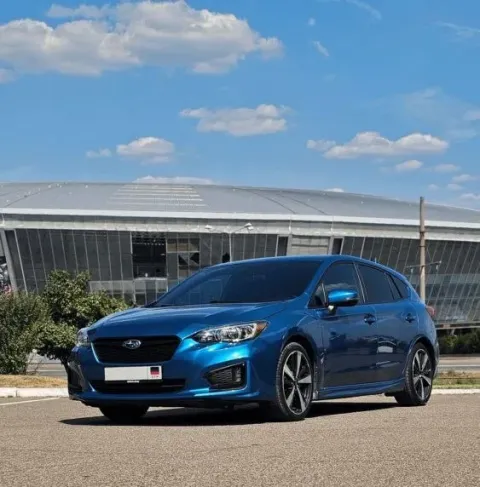 Авто растаможено, стоит на рф учёте! 1800000₽ торг 2018г. в. 143000 пробег продам великолепную японк... - фотография