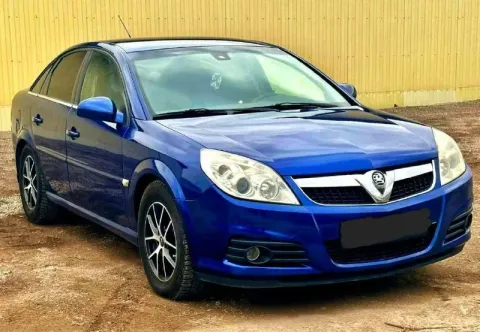 🚗🅰️опель вектра с 📅год выпуска: 2008 📦кпп: механика ⚙️двигатель:1.8л 💴цена: 499т₽ 🗺️пробег:170.000 к... - фотография
