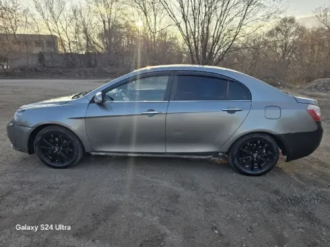 🚗 geely emgrand 2012 — надежный и экономичный автомобиль продаю geely emgrand 2012 года выпуска. цве... - фотография