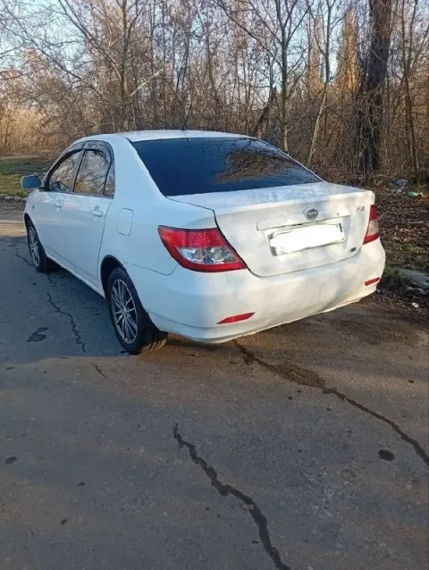 Автор: продам byd f3 2011 года выпуска двигатель 1.5 107 л/с двигатель цепной, аля китайская хонда😁... - фотография