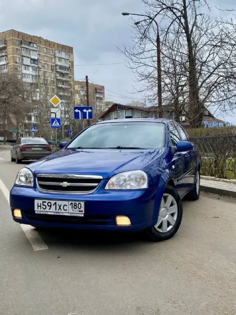 -Продам chevrolet lacetti 2009 года выпуска.
-Двигатель 1.6
-Пробег 170 тыс. Км. Родной, не крученый... - фотография