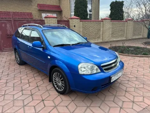 🚗
Продам авто
🚘Chevrolet lacetti🚘
Год выпуска 2010 мотор 1,6
В идеальном состоянии❗️
Машина без дтп❗... - фотография