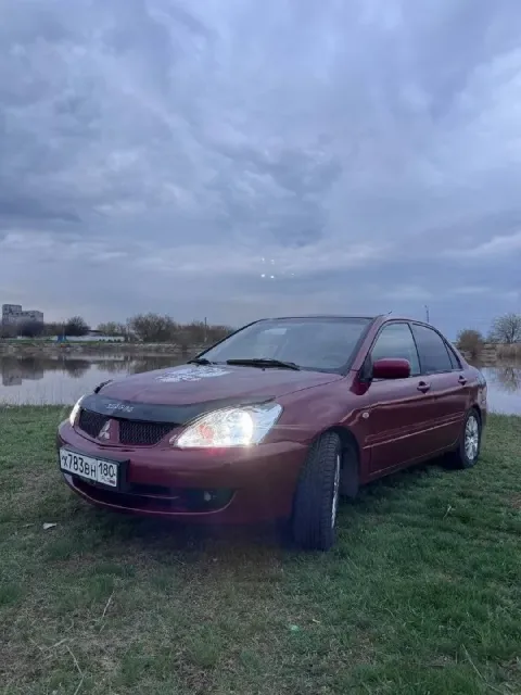 Продам mitsubishi lancer 9 на автомате
Я хозяин, продавать буду я
Продажа с полным переоформлением
1... - фотография