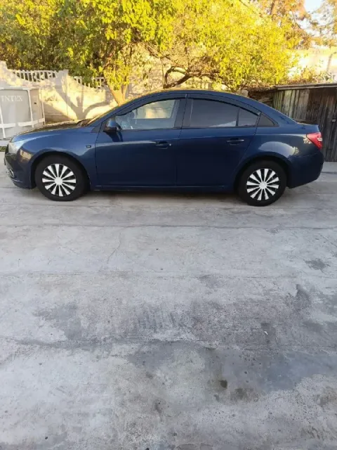 Продается chevrolet cruze 2010 год 1.6 автомат
Шевроле круз
Цена:885.000 руб + разумный торг реально... - фотография