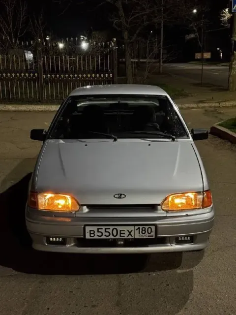 В продаже ваз 2115 2011 года выпуска автомобиль в отличном состоянии! 1 владелец. автомобиль приобре... - фотография