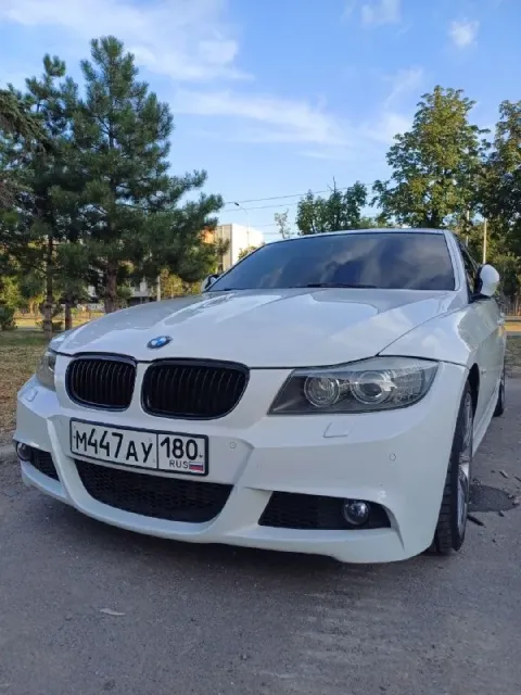 Продам/ обменяю рассмотрю все варианты bmw е90 pecтaйлинг в м пaкeтe γoд выпуcкa: 200 пробило блок о... - фотография