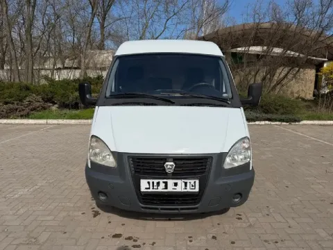 ☎️ +79490513975 продаю соболь 2752 в отличном состоянии! 2020 год, пробег 160т. км 100% оригинальный... - фотография