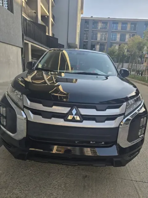 Авто в грузии
Пригоню под заказ в течение недели
Mitsubishi orlander sport asx год 2021/11месяц
Двиг... - фотография