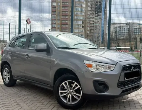 Продам mitsubishi asx
Год выпуска:2013
Двигатель 1.6
Механическая коробка
Родной пробег 65.000 родно... - фотография