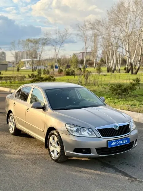 🇨🇿 skoda octavia a5 💰цена: 890 000р 🏢город: мариуполь 📅год выпуска: 2011 🧾пробег: 202 668км. ⚙️двига... - фотография