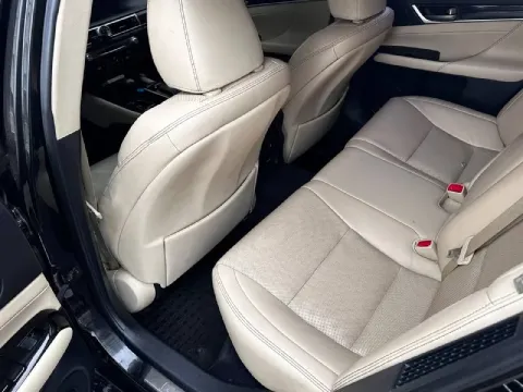 Продам lexus gs 450h 2012 года в хорошем состоянии мотор 3.5 гибрид пробег 240 тыс по кузову есть ок... - фотография