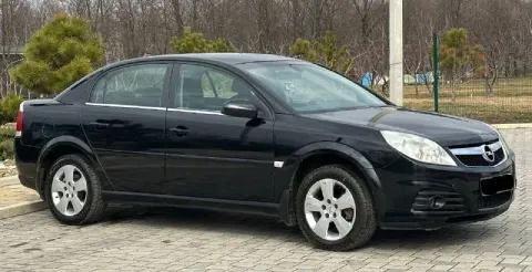 Opel вектра с год выпуска 2008 пробег 173.000тысячи автомобиль в отличном состоянии 1.8 работает ров... - фотография