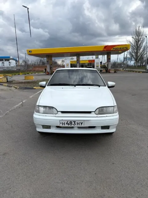 Продам ваз 2115, 2010 год машина в хорошем состоянии, вложений никаких не требует ходовая работает о... - фотография
