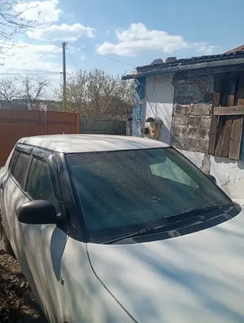 Продам машину : skoda фабию 2011 года выпуска
Пробег 178 тысяч чистыми
Состояние сел поехал
180 Реги... - фотография
