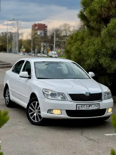 Skoda octavia a5 1.6 bse мкпп 2012 г. В. 170т. Км пробег
Автомобиль в идеальном состоянии, весь в ро... - фотография