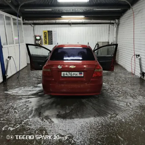 Продам chevrolet авео 2008г
На полном ходу
Цена 130000₽
+79495729856
📞 Звоните: +7(949)5729856 - фотография