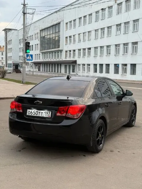 Продается chevrolet cruze 2012 год 1.6 механика
Атмосферник
Цена: 685.000 руб + разумный торг реальн... - фотография