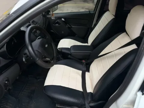 Ваз гранта fl✅ на 8 клопе✅ газ/бензин ✅ выпуска 2019 год ✅ пробег 129 тыс. ✅ мотор работает хорошо ✅... - фотография