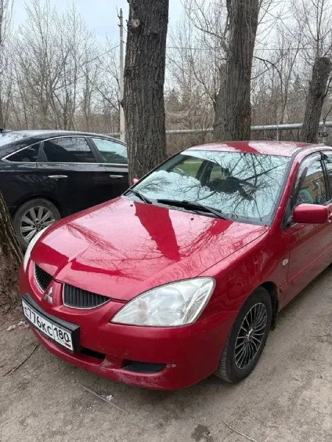 Продам лансер 9, объем 1,6 пробег 230тысяч
Автомобиль в хорошем состоянии, как технически, так и вне... - фотография