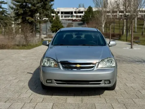 🚙Марка: chevrolet lacetti
⚙️Двигатель:1.6
⛽️Вид топлива:бензин
📅Год выпуска:2008
💴Цена:565.000.руб(т... - фотография