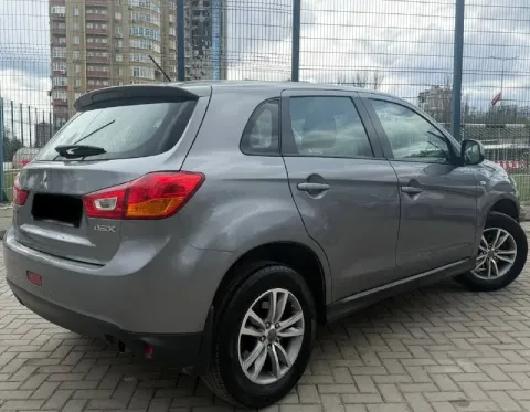 Продам mitsubishi asx
Год выпуска:2013
Двигатель 1.6
Механическая коробка
Родной пробег 65.000 родно... - фотография
