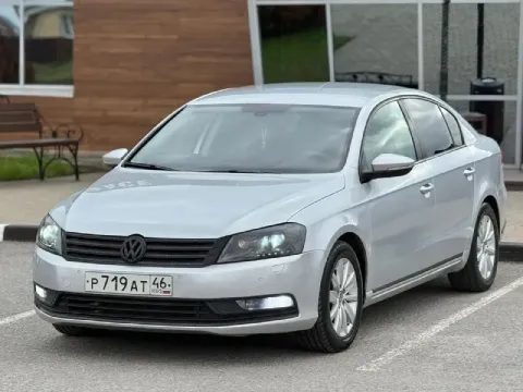 В продаже : volkswagen passat b7 1.8 tsi (мкпп) официал. приобретён в автосалоне 12.01.2013 г. весь... - фотография