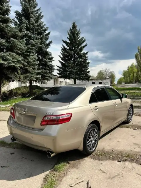 ❗️🔥🔥Срочно продам🔥🔥❗️
🚘 Toyota camry, limited edition 2008🚘
💰Цена 1,199, 000 ₽ 💰
❗️Год выпуска: 2008... - фотография