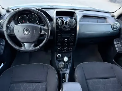 🚘марка: renault duster 📅год выпуска: 2016 ⚙️двигатель: 1,6 л ⛽️вид топлива: бензин 📦кпп:механика 💴це... - фотография