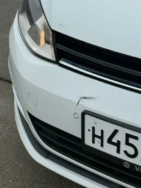Продам golf mk7 1.4 tsi dsg7 2014 года продаю свою машину, брал в конце лета, проездил около 10.000... - фотография
