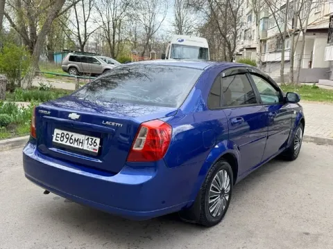 Chevrolet lacetti
Цена - 458.000₽ 🎁
Город - мариуполь
Год выпуска - 2007
Пробег -  210.000 км
Топлив... - фотография