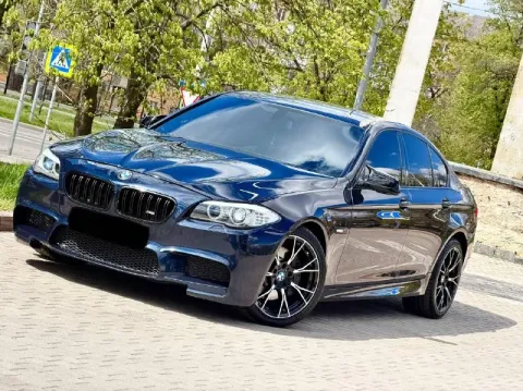 Bmw 530d f10 xdrive год выпуска 2012 цена - 1.870.000₽ двигатель - 3.0d тел. - +79493902663 либо +7... - фотография