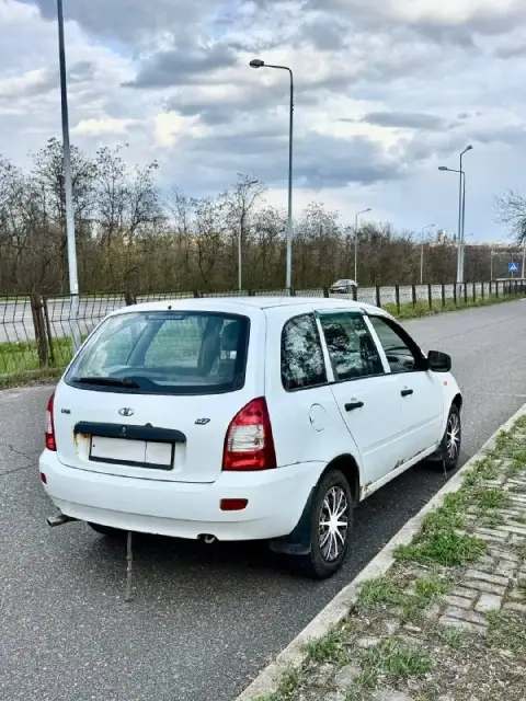 ‼️Продам ладу калину универсал 2009 года.

Авто технически в хорошем состоянии. Ходовая часть машины... - фотография
