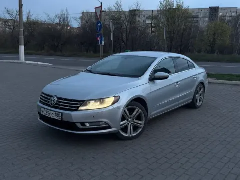 В продаже volkswagen passat cc ( рестайлинг ) 2012 год двигатель 2.0 турбо ( бензин ), работает без... - фотография