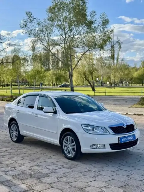 🇨🇿 skoda octavia a5 💰цена: 900 000р 🏢город: мариуполь 📅год выпуска: 2013 🧾пробег: 207 680 км. ⚙️двиг... - фотография