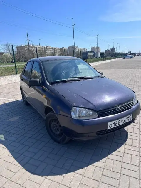 Продам лада калина
80Т пробега
По технике, двигателю, ходовой нареканий нет
Новый стартер, генератор... - фотография