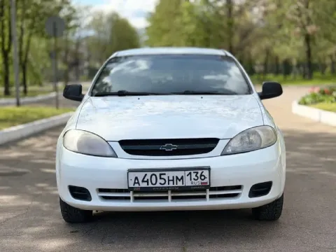 Продаётся chevrolet lacetti — надёжный и ухоженный автомобиль основные характеристики: * год выпуска... - фотография