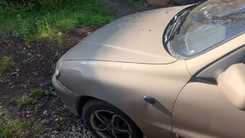 Продам daewoo сенс 2012года в нормальном состоянии всё работает все поменяно. коробка с ланоса стоит... - фотография