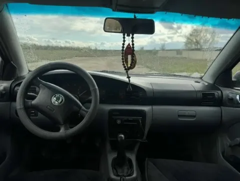 ❗️продам skoda octavia a4, 2001 года выпуска❗️ ✅ : 1.9 sdi ✅тех. осмотр пройден !! ✅продажа с гос. н... - фотография