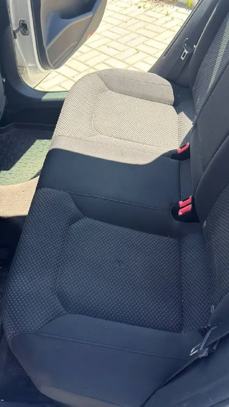 Volkswagen passat b7 (usa) 2013, 2.5 (170 л. с.), aisin ➕ газ. идеальный компромисс цена/ресурс/экон... - фотография