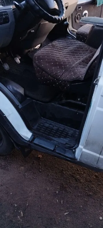 Продам газель бизнес! 2012 год в хорошем состоянии кузов 4.20 тент новый без порезов, и латок. стоит... - фотография