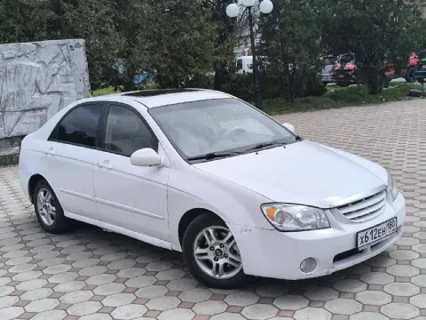 ! самый низ рынка ! цена 🎁: 410 000 рублей !!! продам kia cerato в идеальном техническом состоянии 2... - фотография