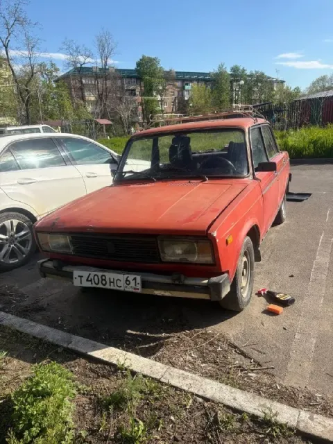 Продам ваз 21053 цена: 70к сделана на экспорт в германию на полном ходу по технике электрике все отл... - фотография